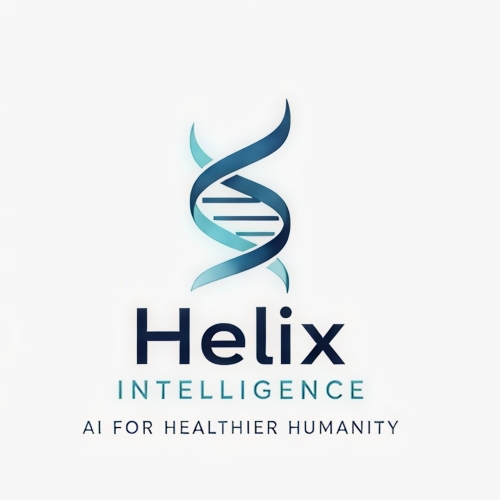 Helix Intelligence logo