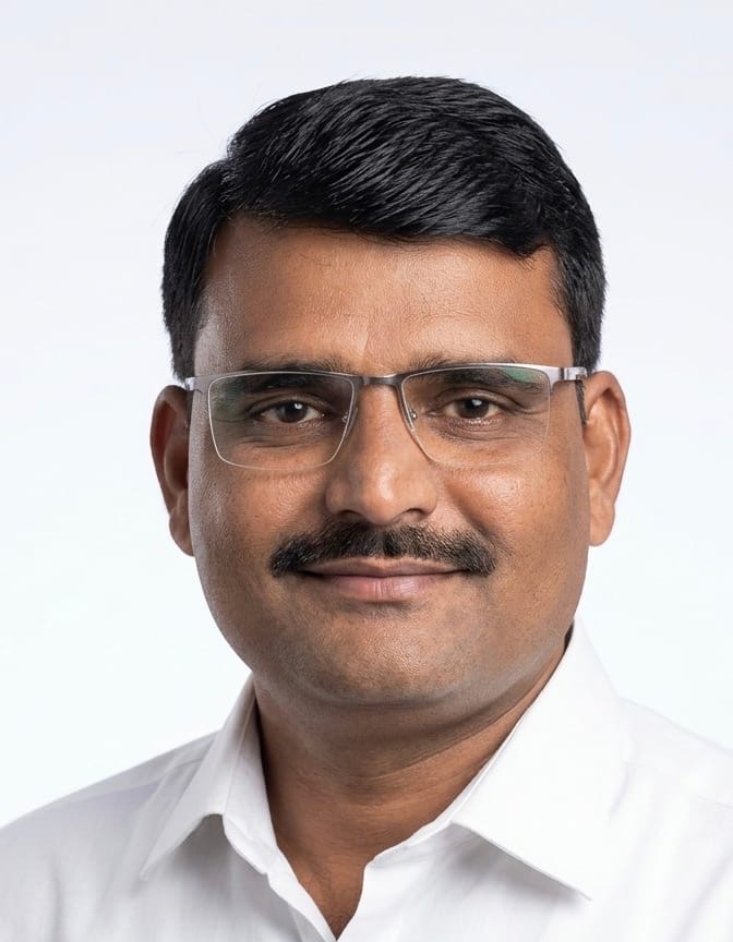 Hitarth Patel, Founder & CEO