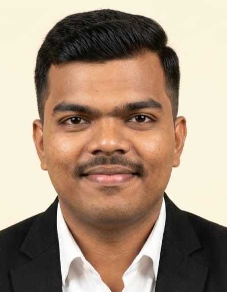 Kabir Shah, Founder & CEO
