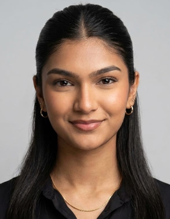 Kajal Verma, Founder & CEO