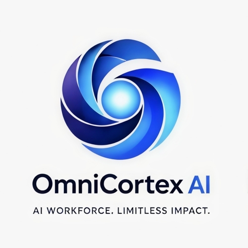 OmniCortex AI logo