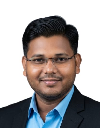 Prabhakar Vane, Founder & CEO
