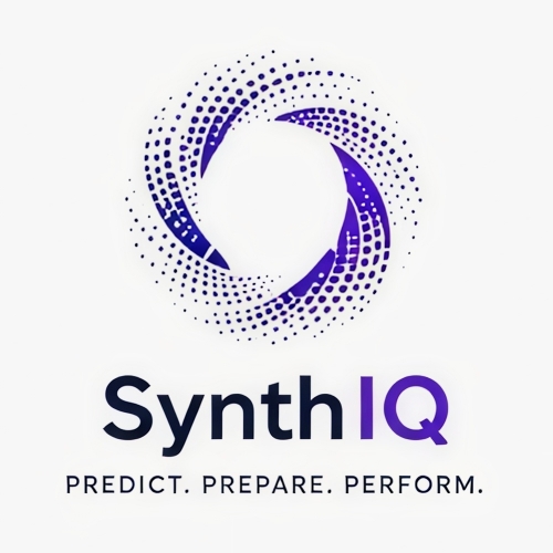 SynthIQ logo